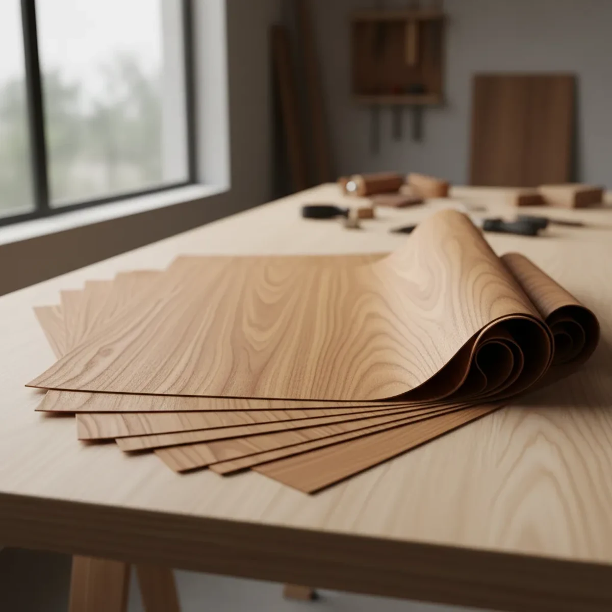 Veneer