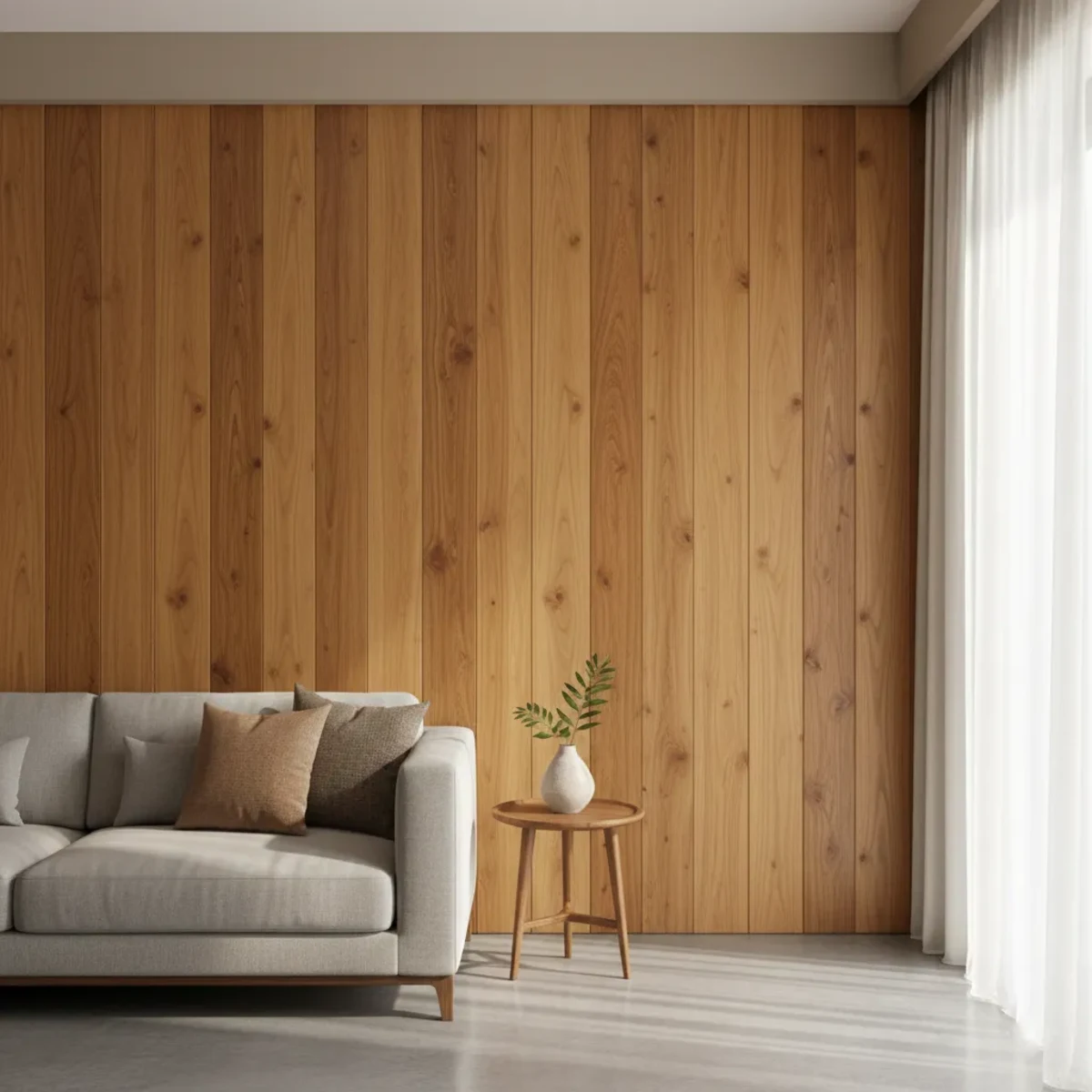 Wall Paneling & Cladding