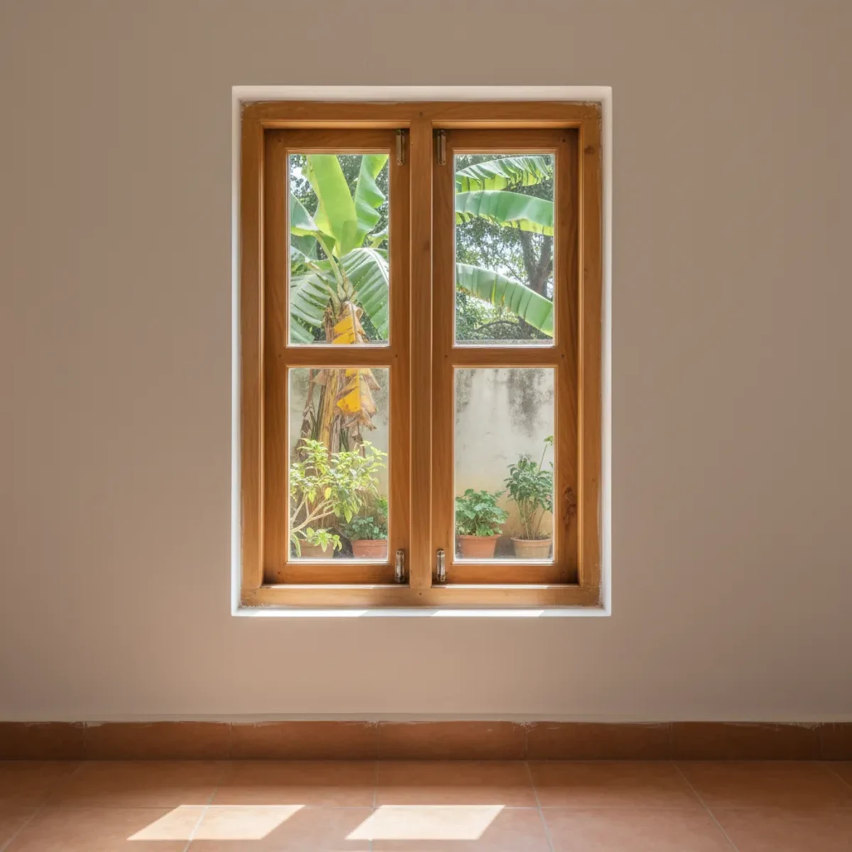 Window Frames