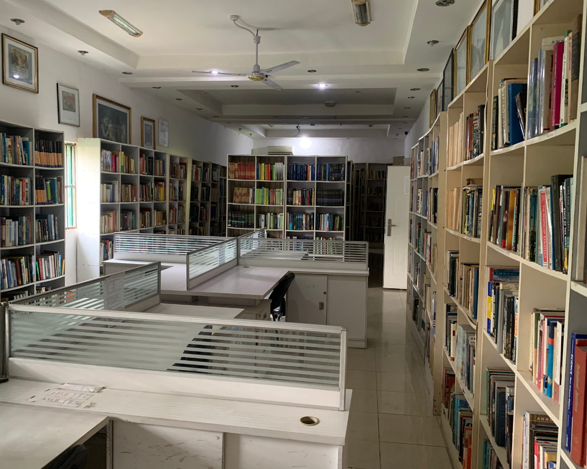 Top 15 Public Libraries in Nigeria You Should Explore || Nnewi City