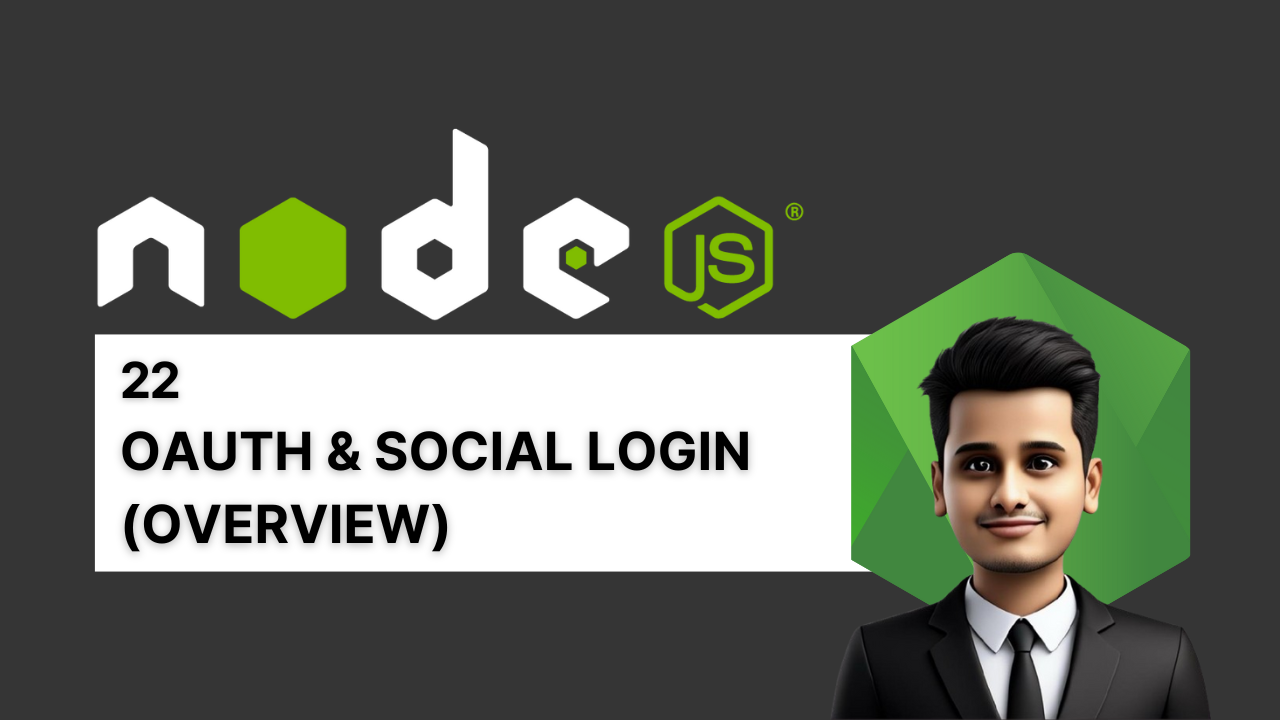 OAuth Overview