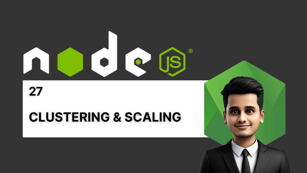 Clustering & Scaling