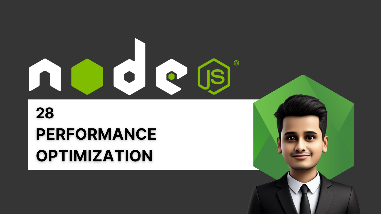 Performance Optimization illustration