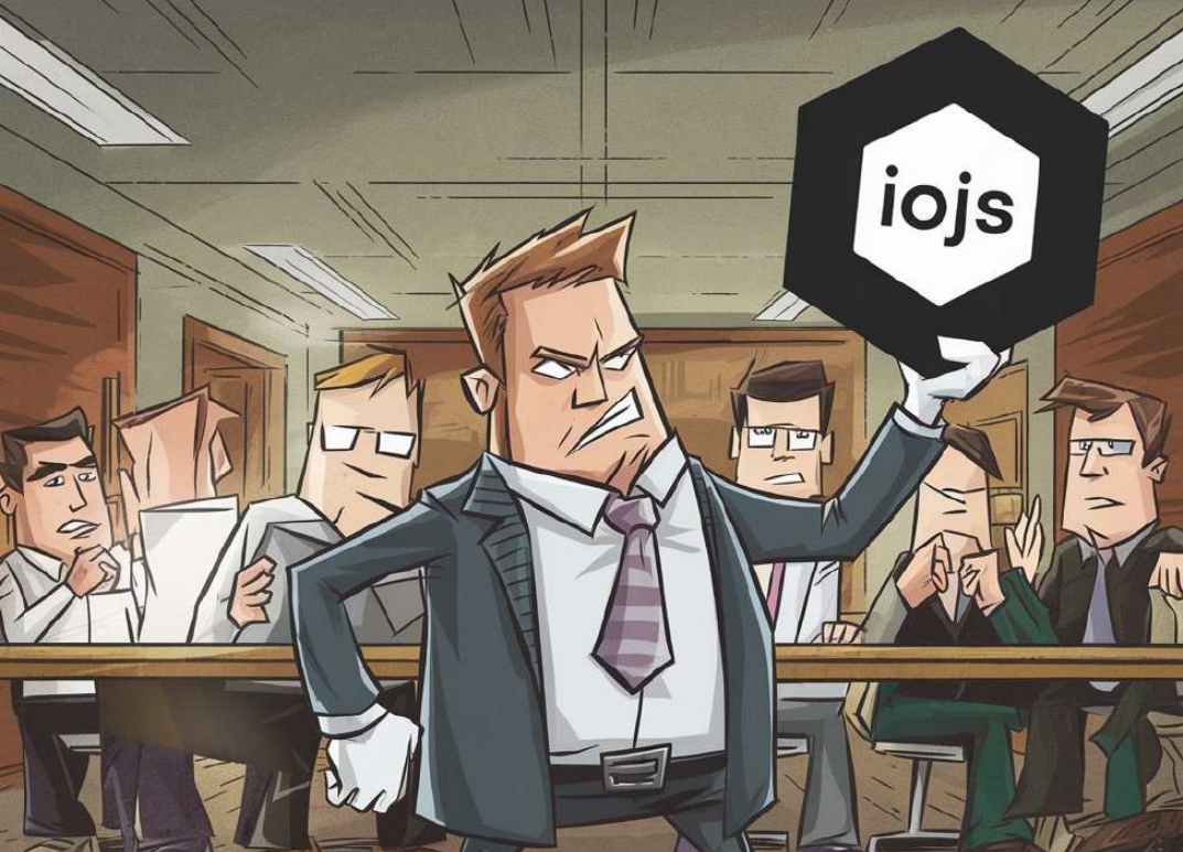 Io.js