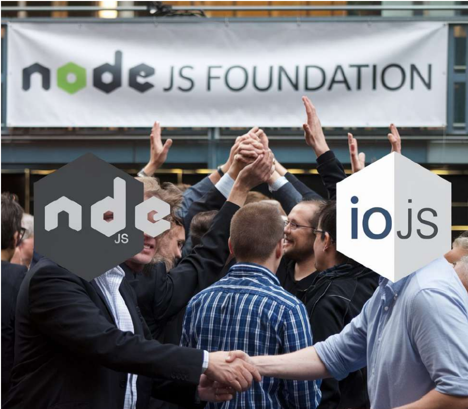 NodeJs foundation