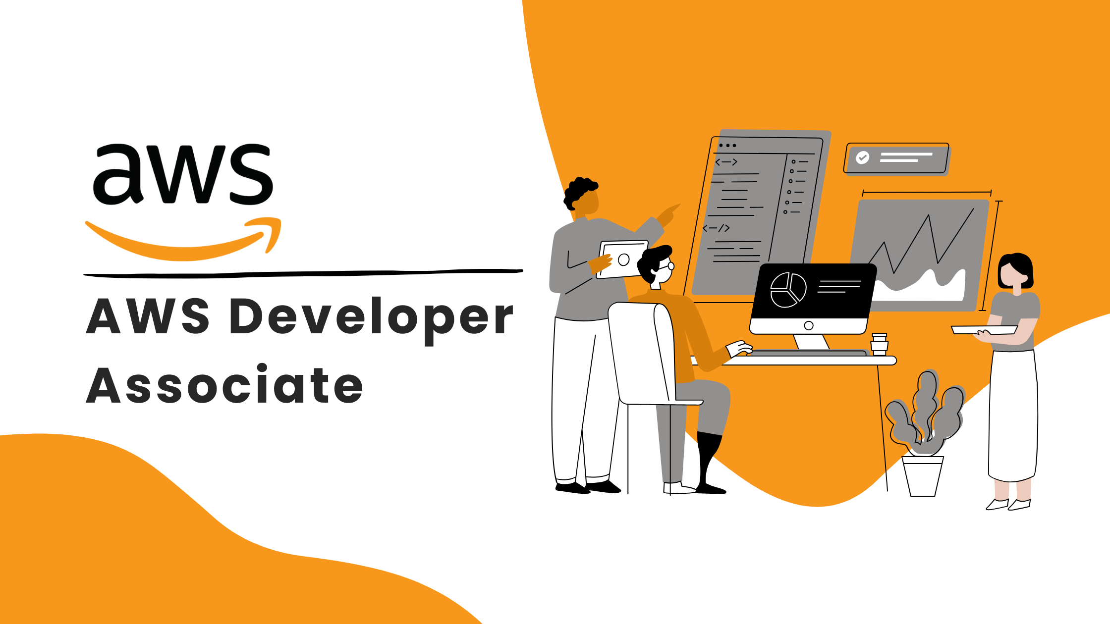 Introduction to Course illustration