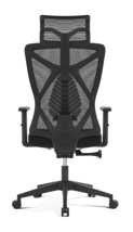 Designer Leaf view 2