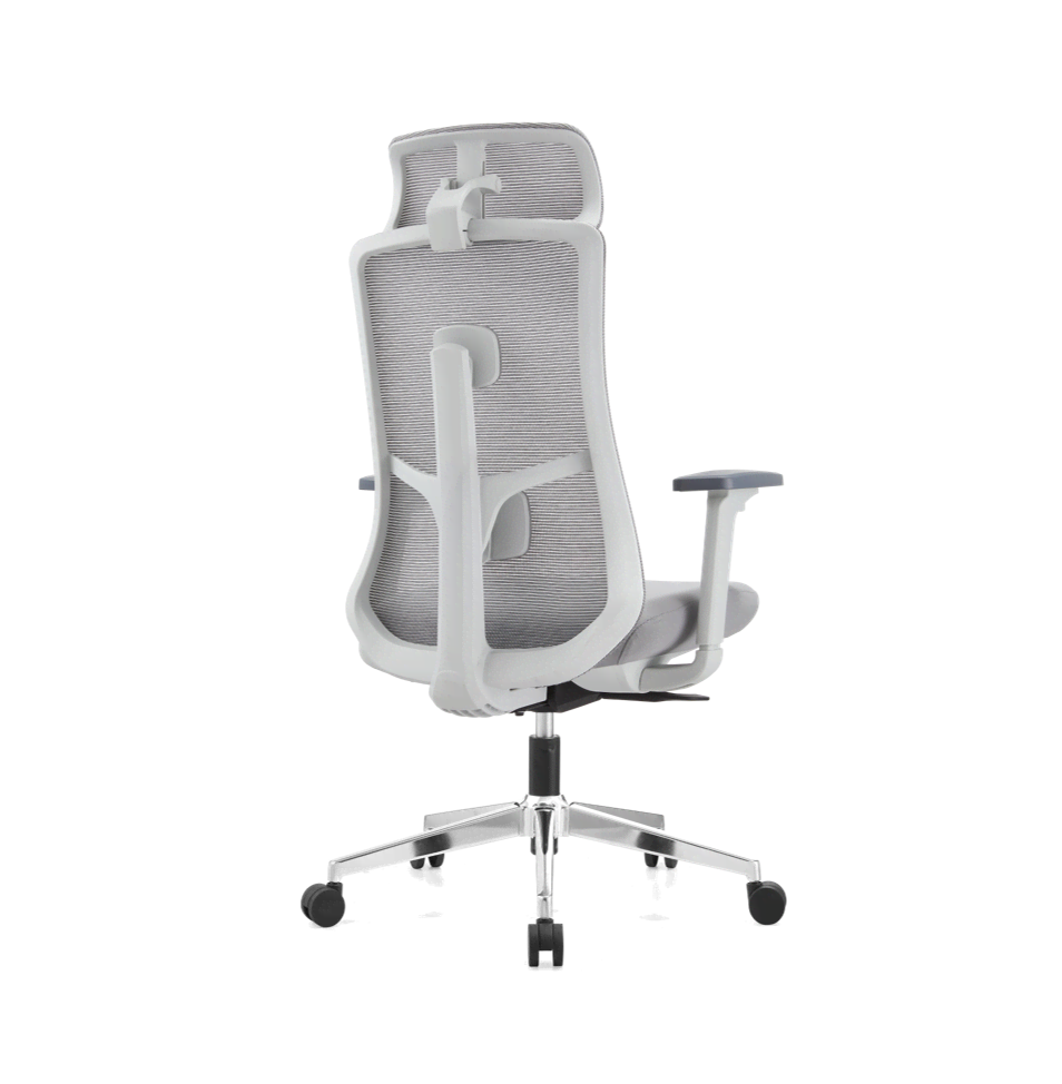Elite M1 view 2