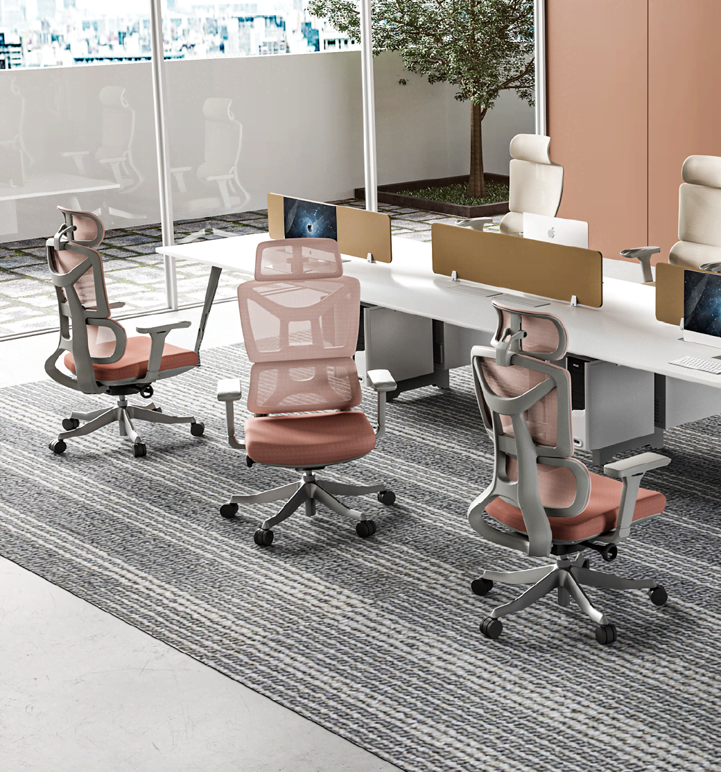 Corporate Offices