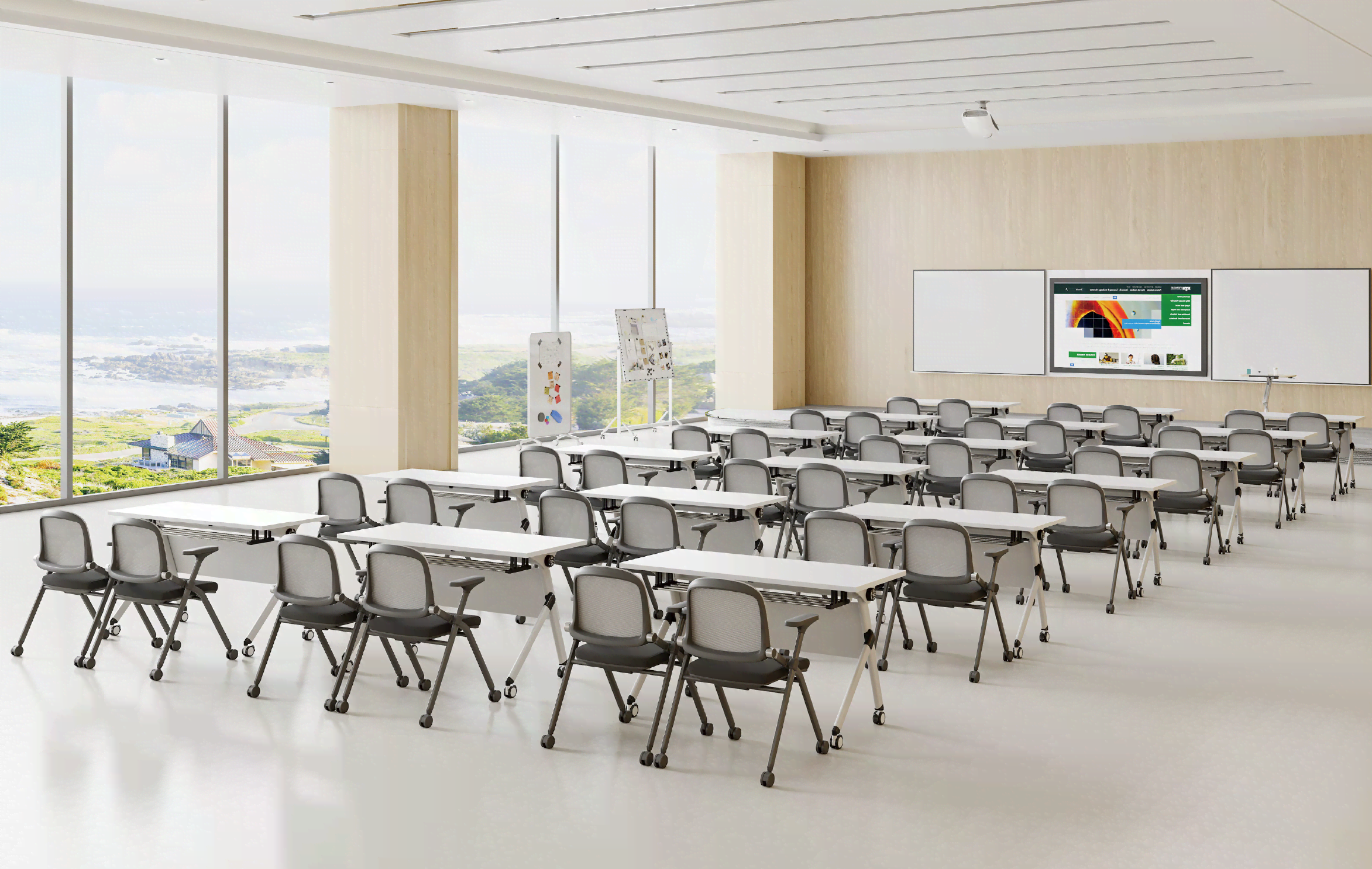 Training & Education