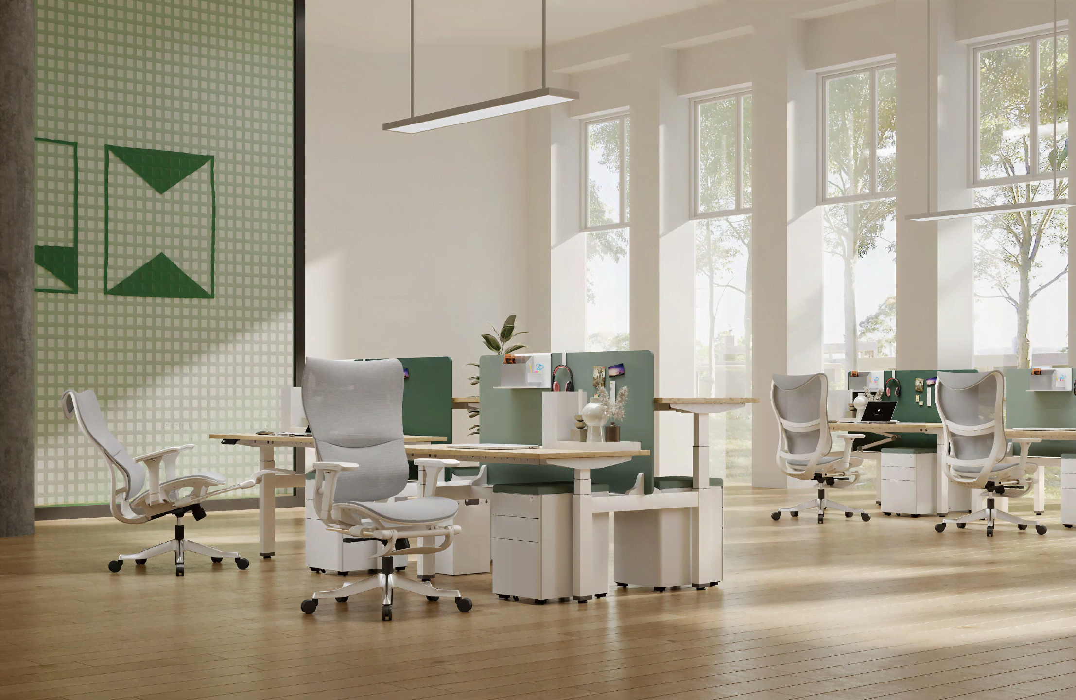 Fit-Out & Interior Projects
