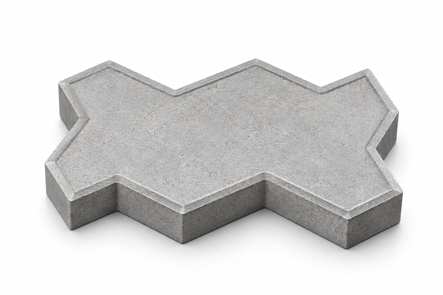 Interlocks / Pavers product render