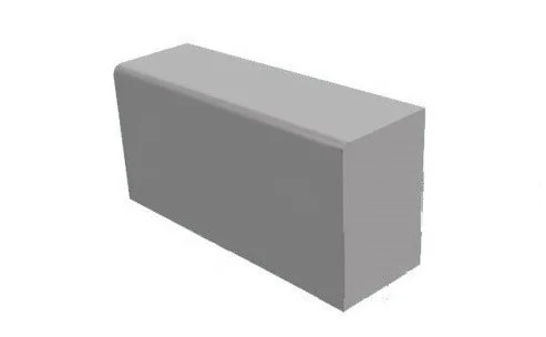 Bullnose Kerbstones