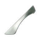 Scoop Integrated Handle Satin Chrome 160mm HAN-445