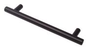 Filan Black Bar Handle