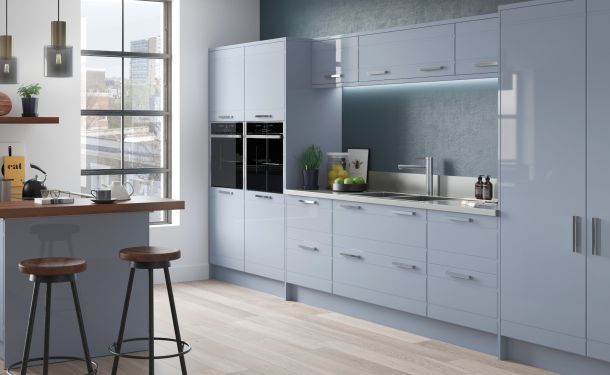 Premier Modena Kitchen Doors In High