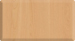 Beech kitchen doors and drawer fronts
