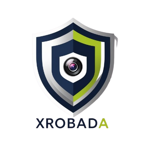 XRobada Logo