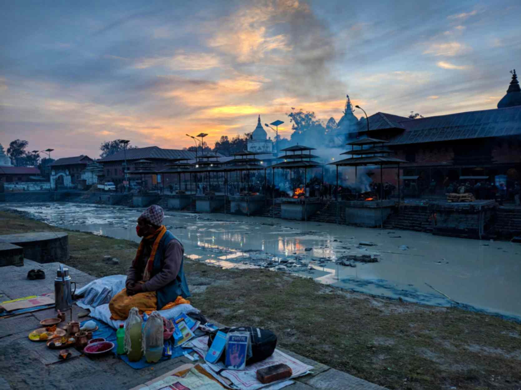 Indian Pilgrimage Nepal | Pashupatinath, Muktinath Tour