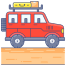 Overlanding