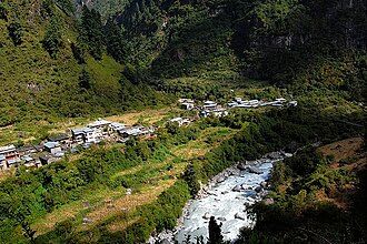 Annapurna Circuit Trek | 12 Days | Get Tours Nepal 6
