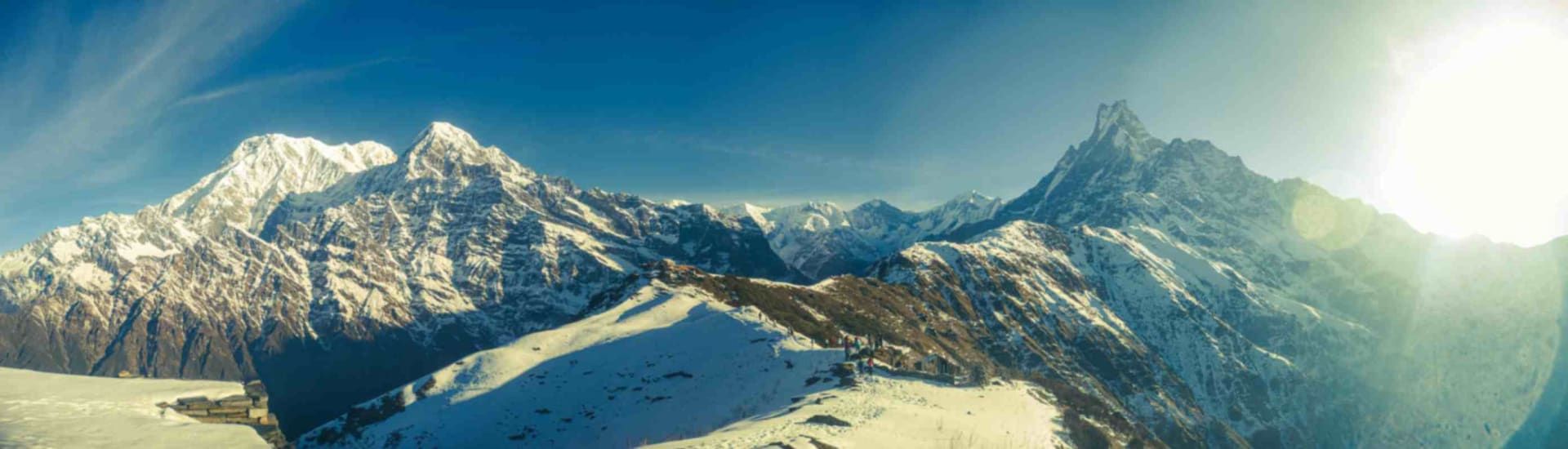Annapurna Circuit Trek | 12 Days | Get Tours Nepal 5