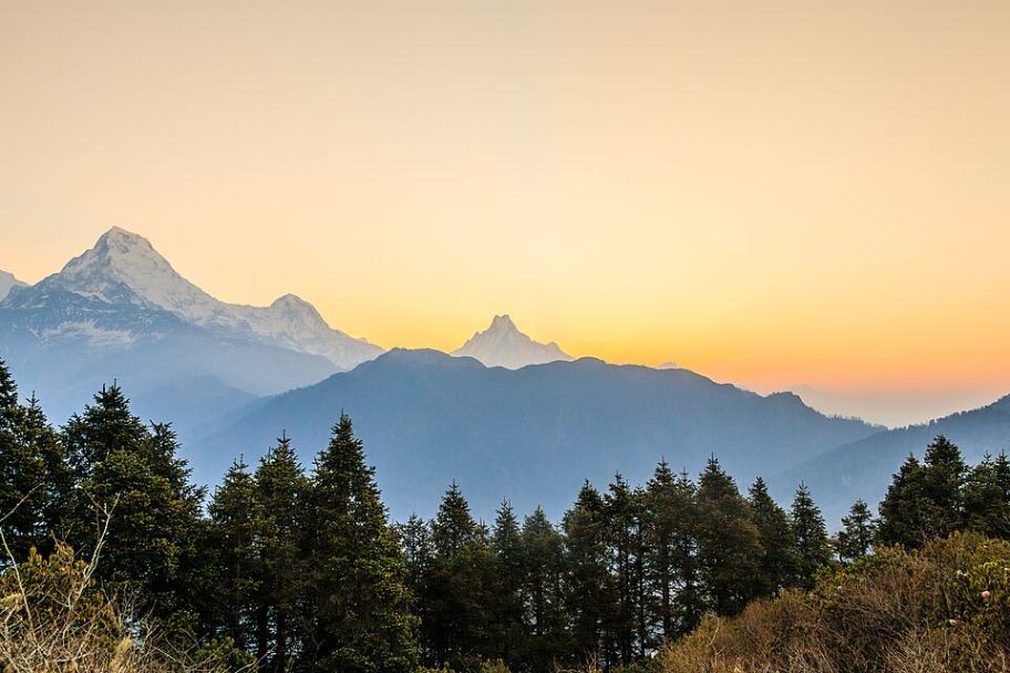 Annapurna Circuit Trek | 12 Days | Get Tours Nepal 2