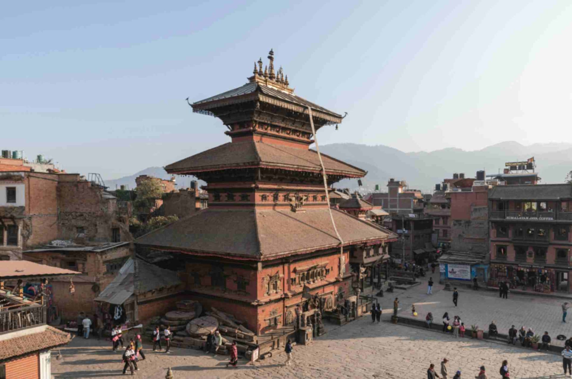 Bhaktapur Heritage Tour | 1-Day Cultural Day Trip 4