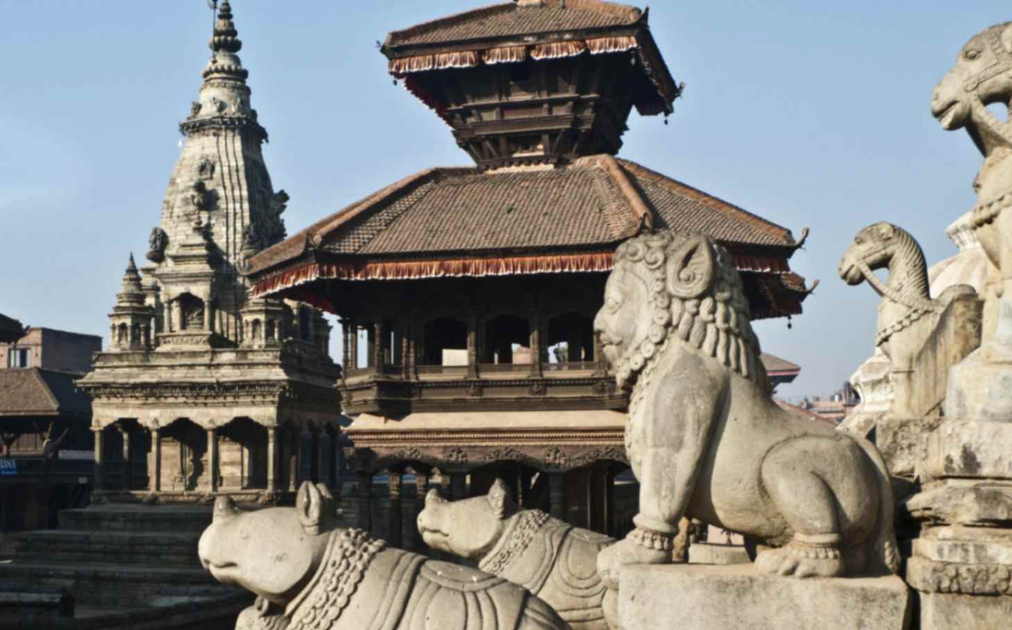 Bhaktapur Heritage Tour | 1-Day Cultural Day Trip 2