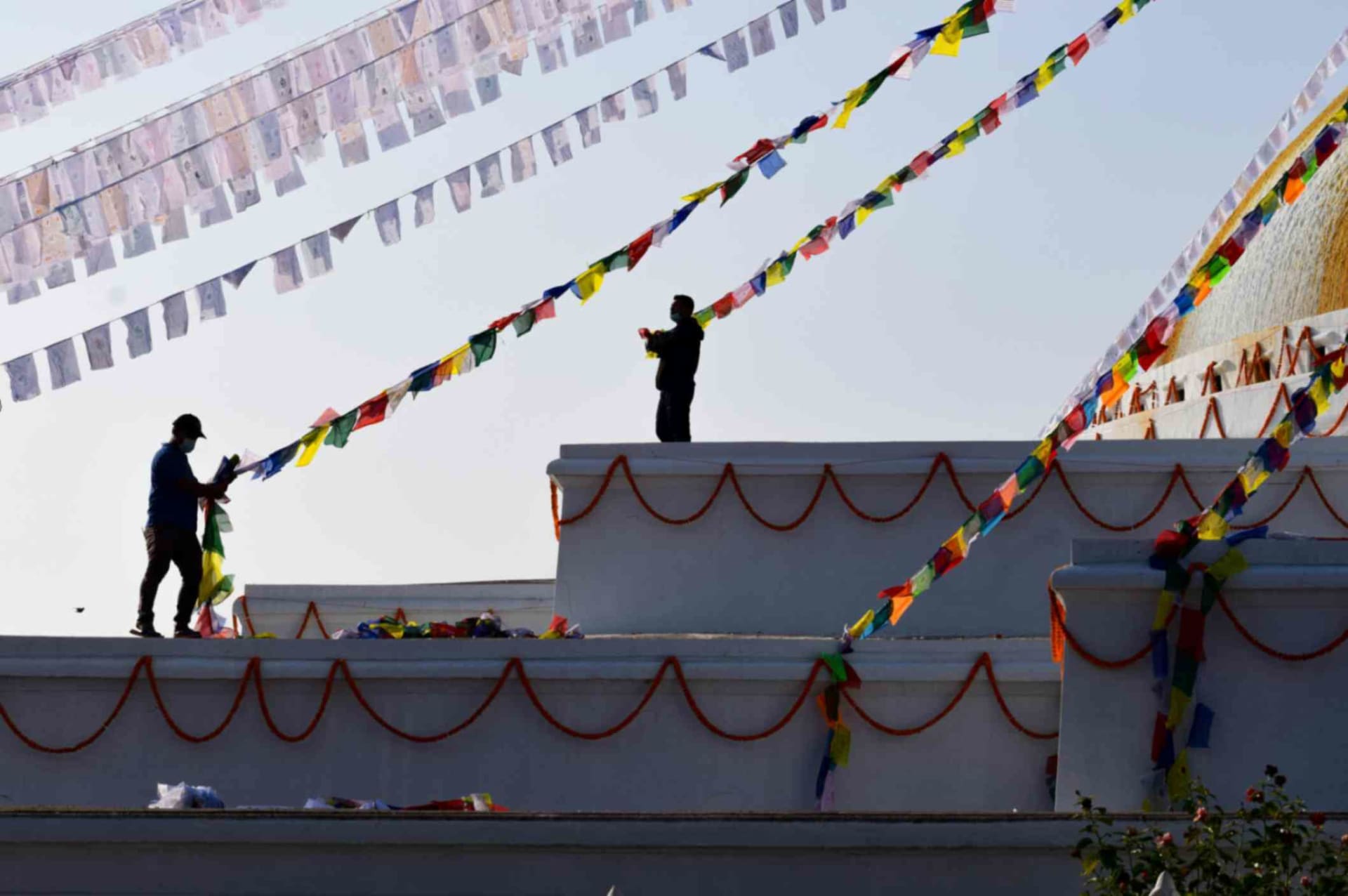 Kathmandu, Pokhara & Lumbini Buddhist Tour | 5 Days 1