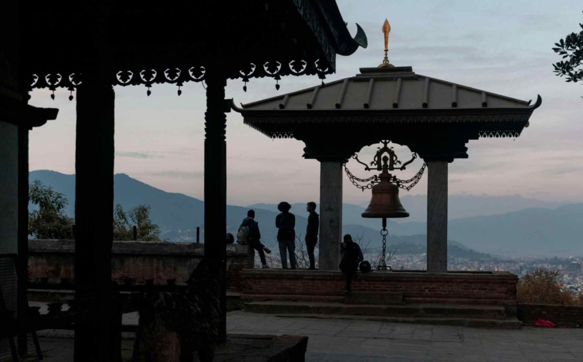 Kathmandu Heritage Tour | 1-Day UNESCO Sightseeing 3