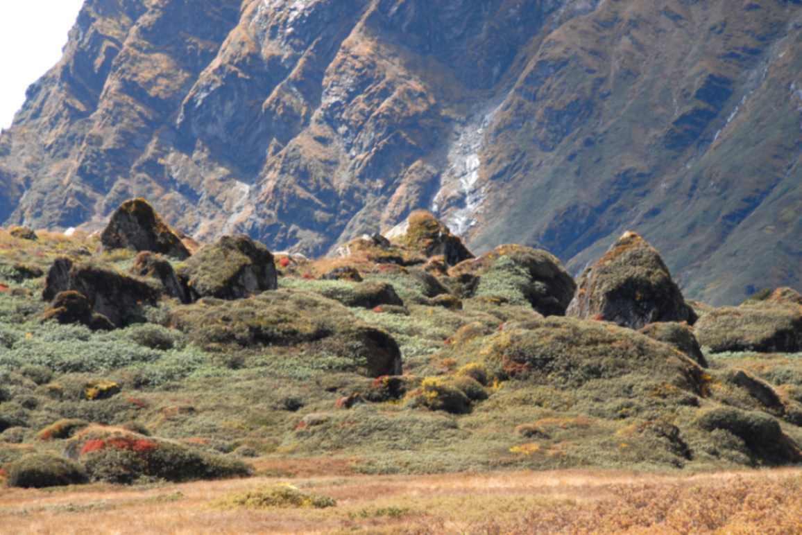 Makalu Base Camp Trek | 17-Day Remote Himalaya Trek 1