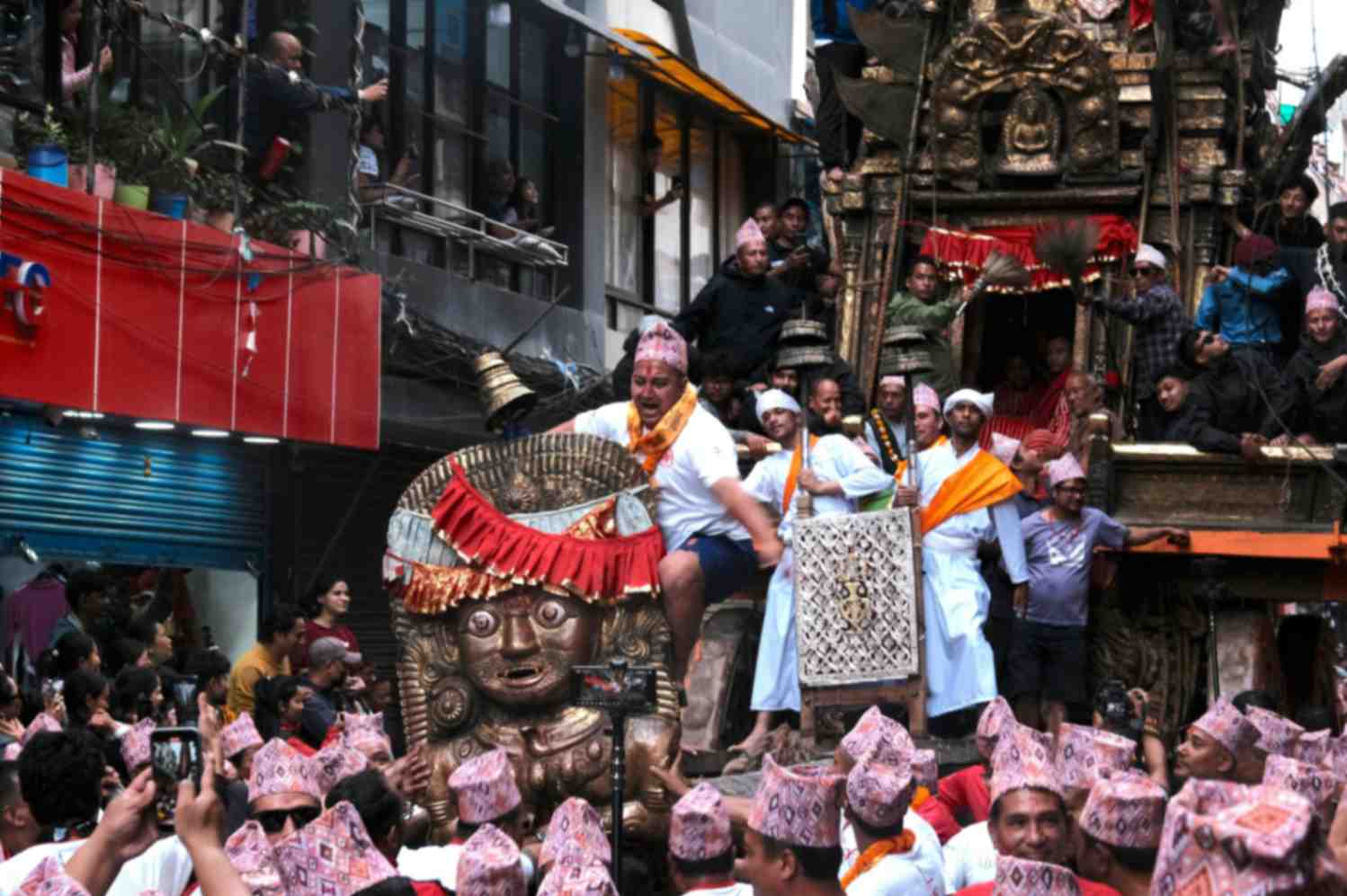 Kathmandu, Pokhara & Lumbini Buddhist Tour | 5 Days 3
