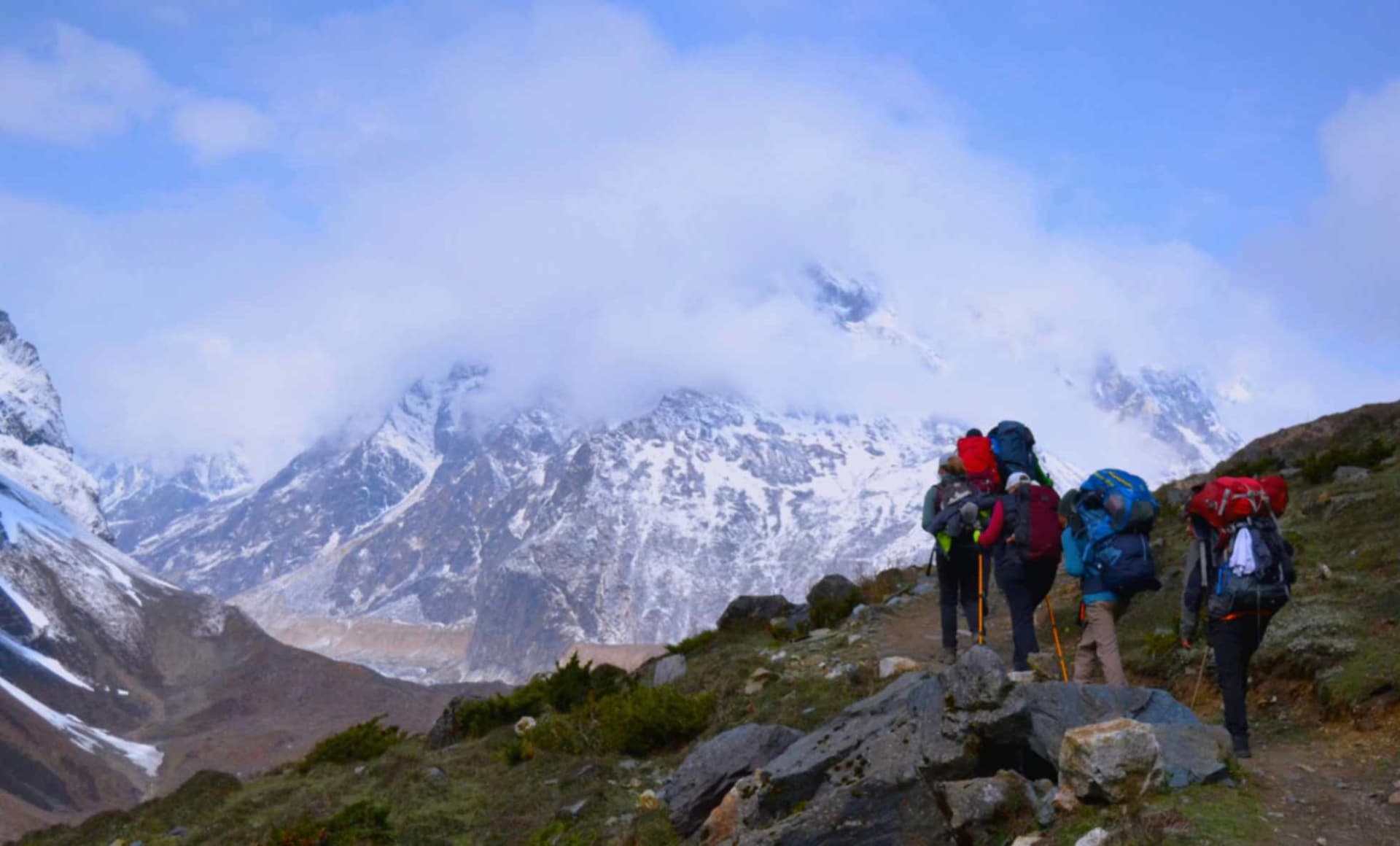 Manaslu Circuit Trek | 16-Day Restricted-Area Trek 2