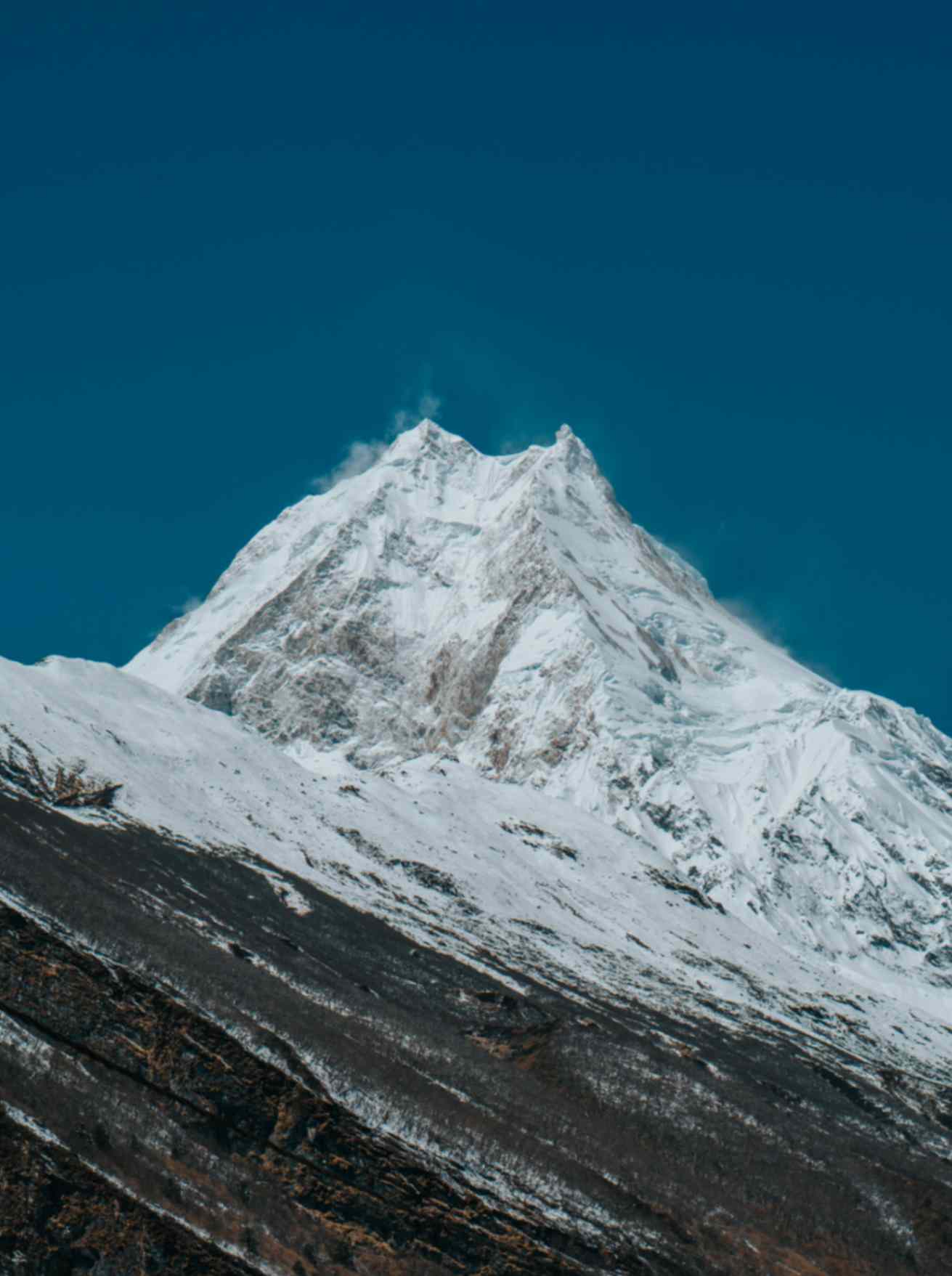Manaslu Circuit Trek | 16-Day Restricted-Area Trek 1