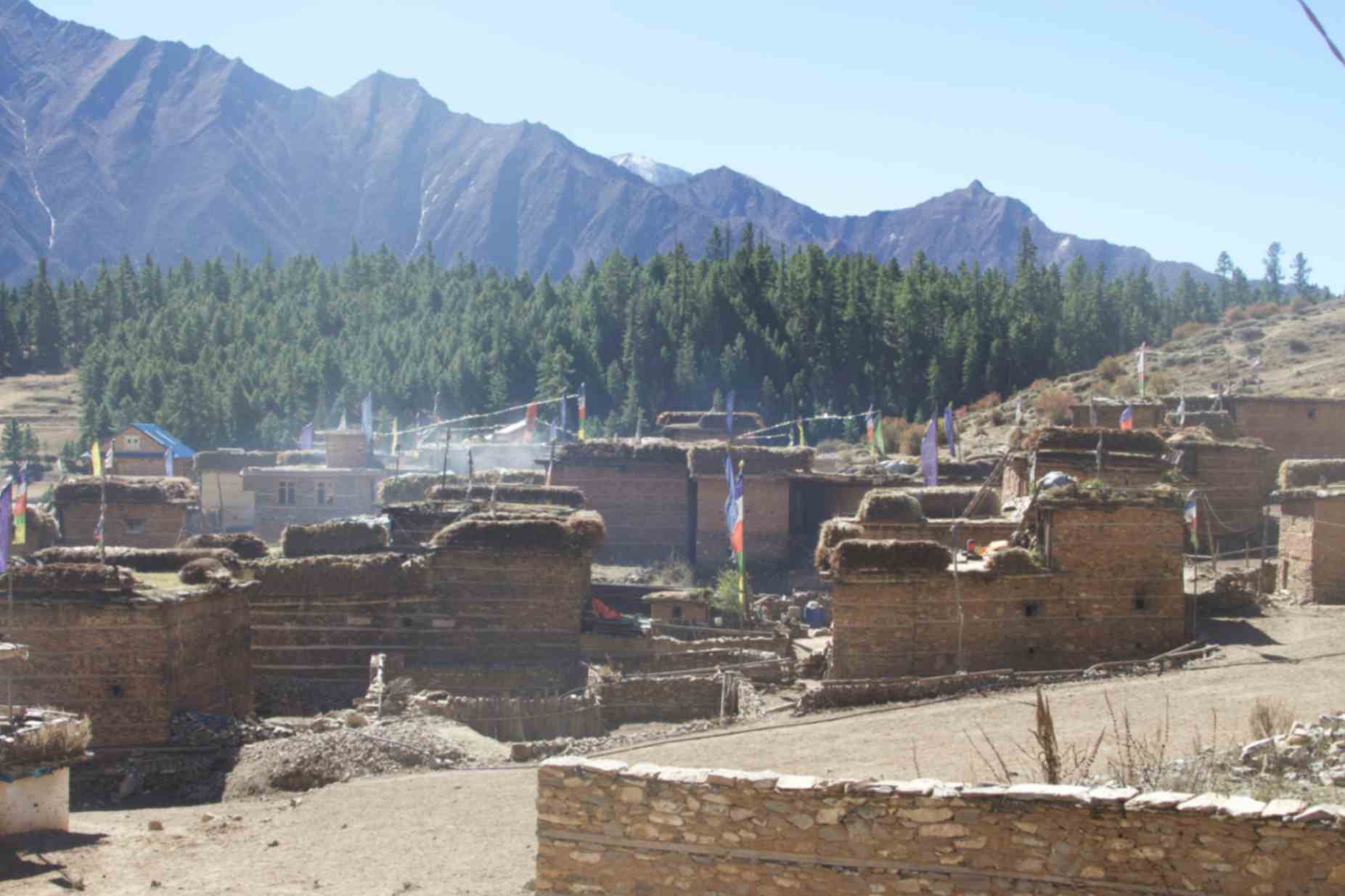 Shey Phoksundo Lake Trek | 8-Day Dolpo Adventure 2