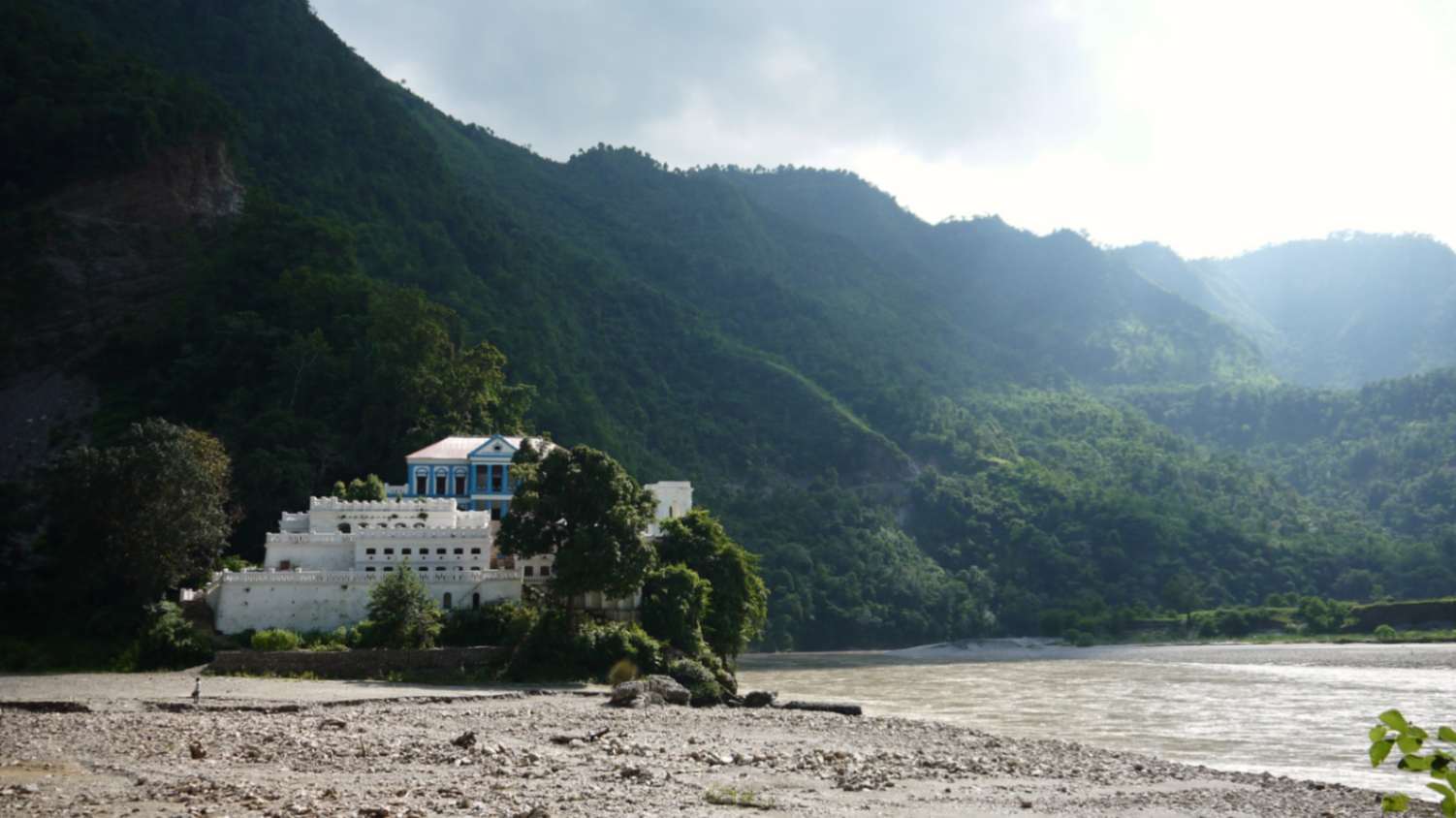 Wellness Tour (Panchase) 3