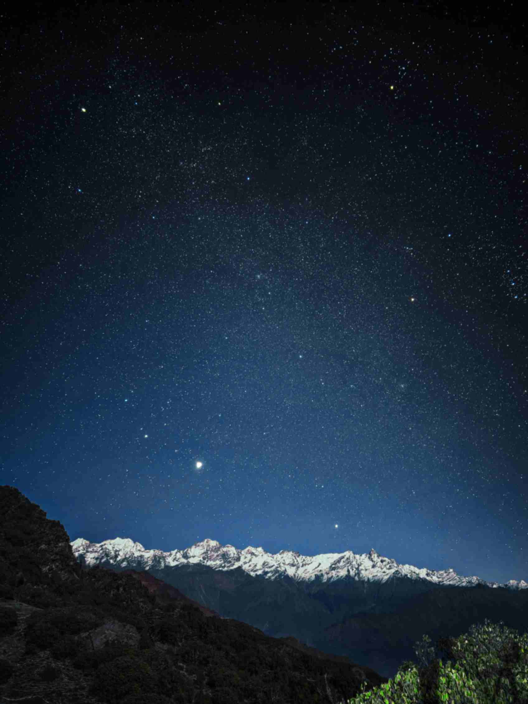 Everest Honeymoon Package | 4-Day Luxury Escape 4
