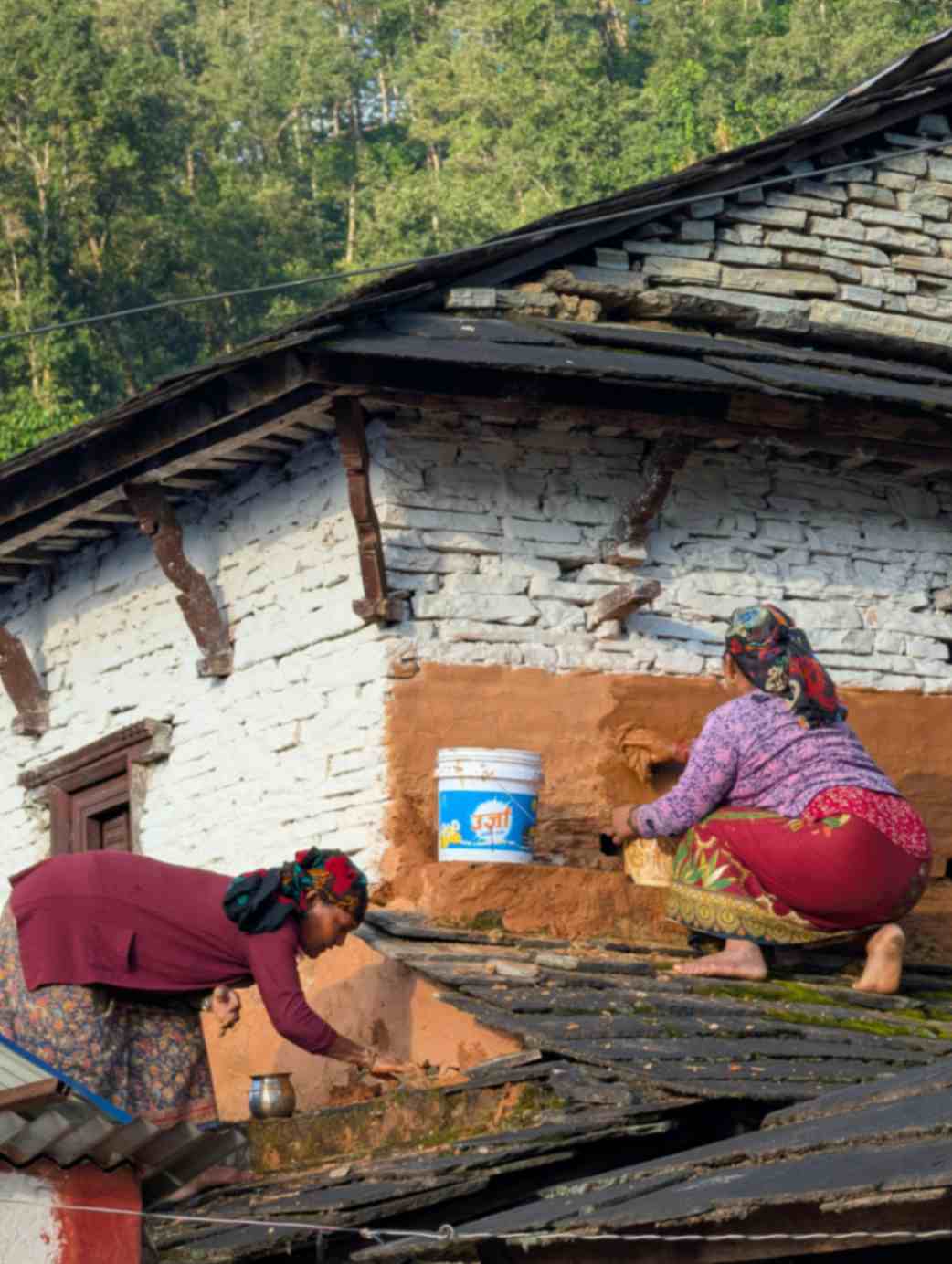 Annapurna Circuit Trek | 12 Days | Get Tours Nepal 4