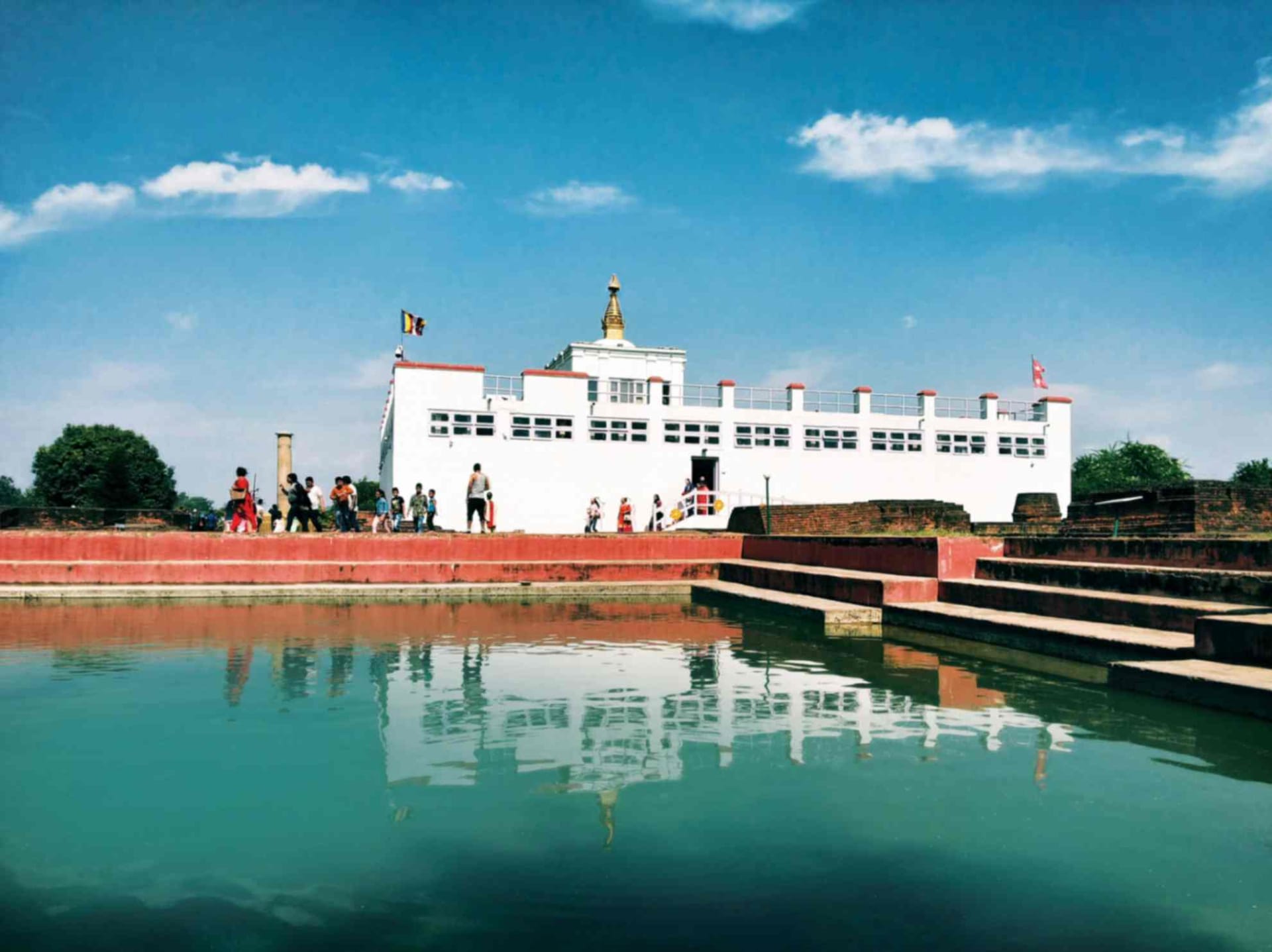 Kathmandu, Pokhara & Lumbini Buddhist Tour | 5 Days 4