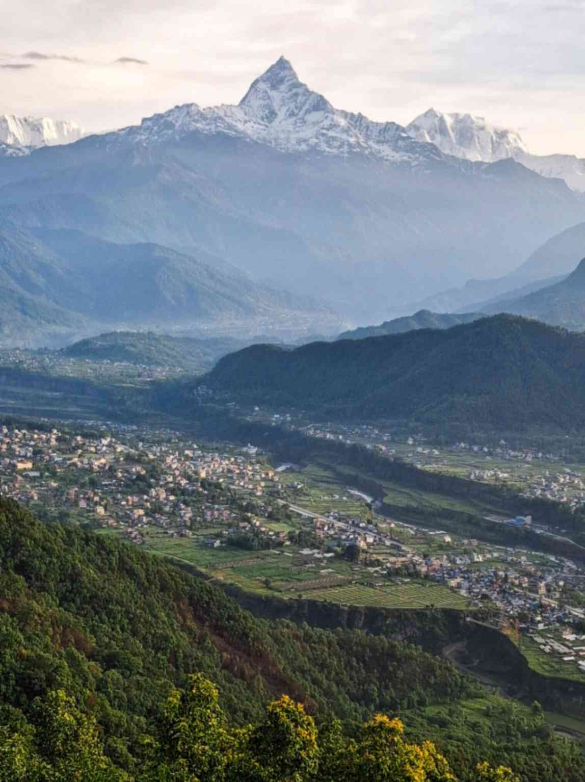 Kathmandu, Pokhara & Lumbini Buddhist Tour | 5 Days 6