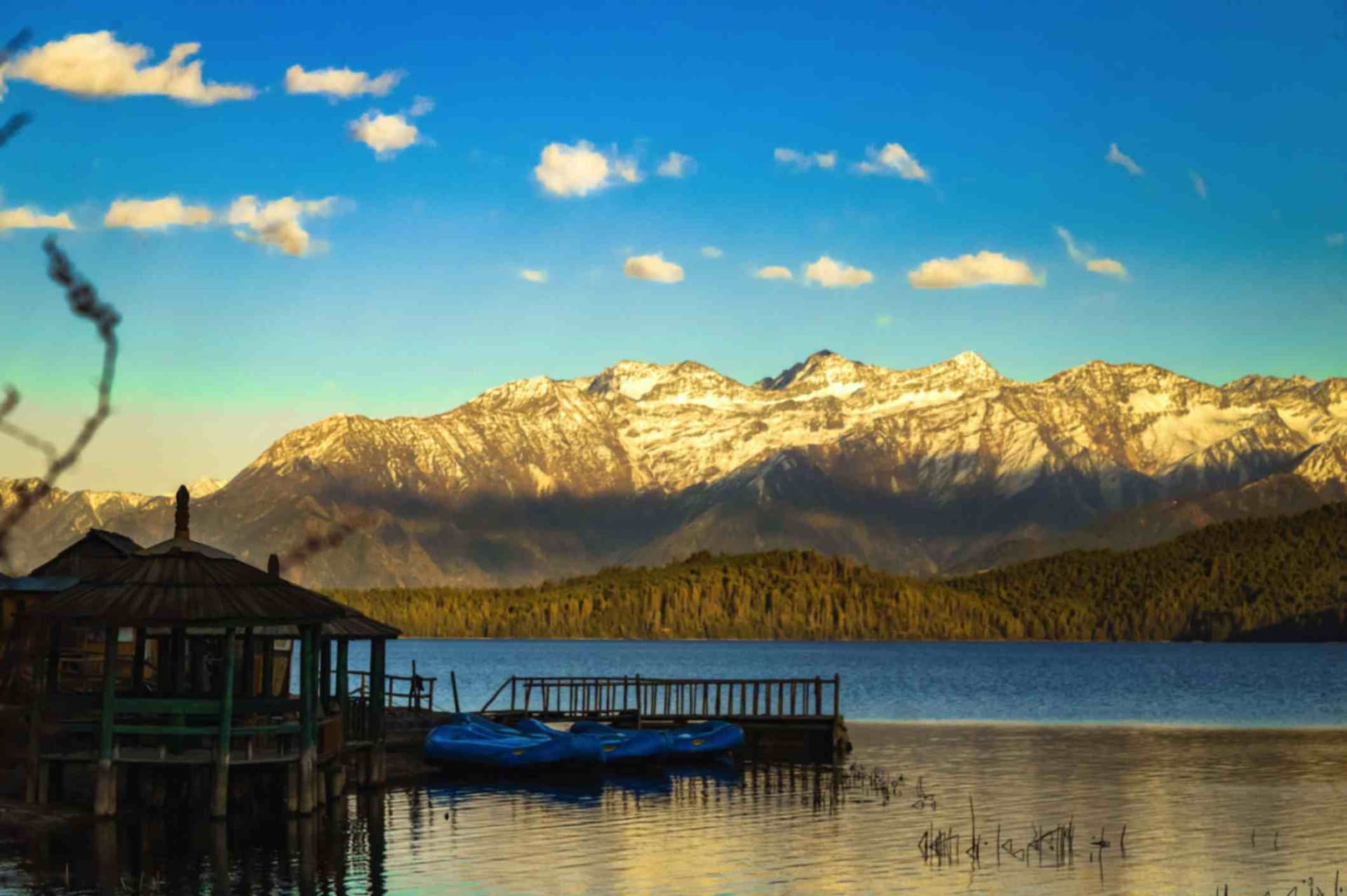 Rara Lake Helicopter Tour | 1-Day Scenic Flight 1
