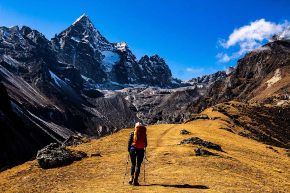 Everest Honeymoon Package | 4-Day Luxury Escape 1