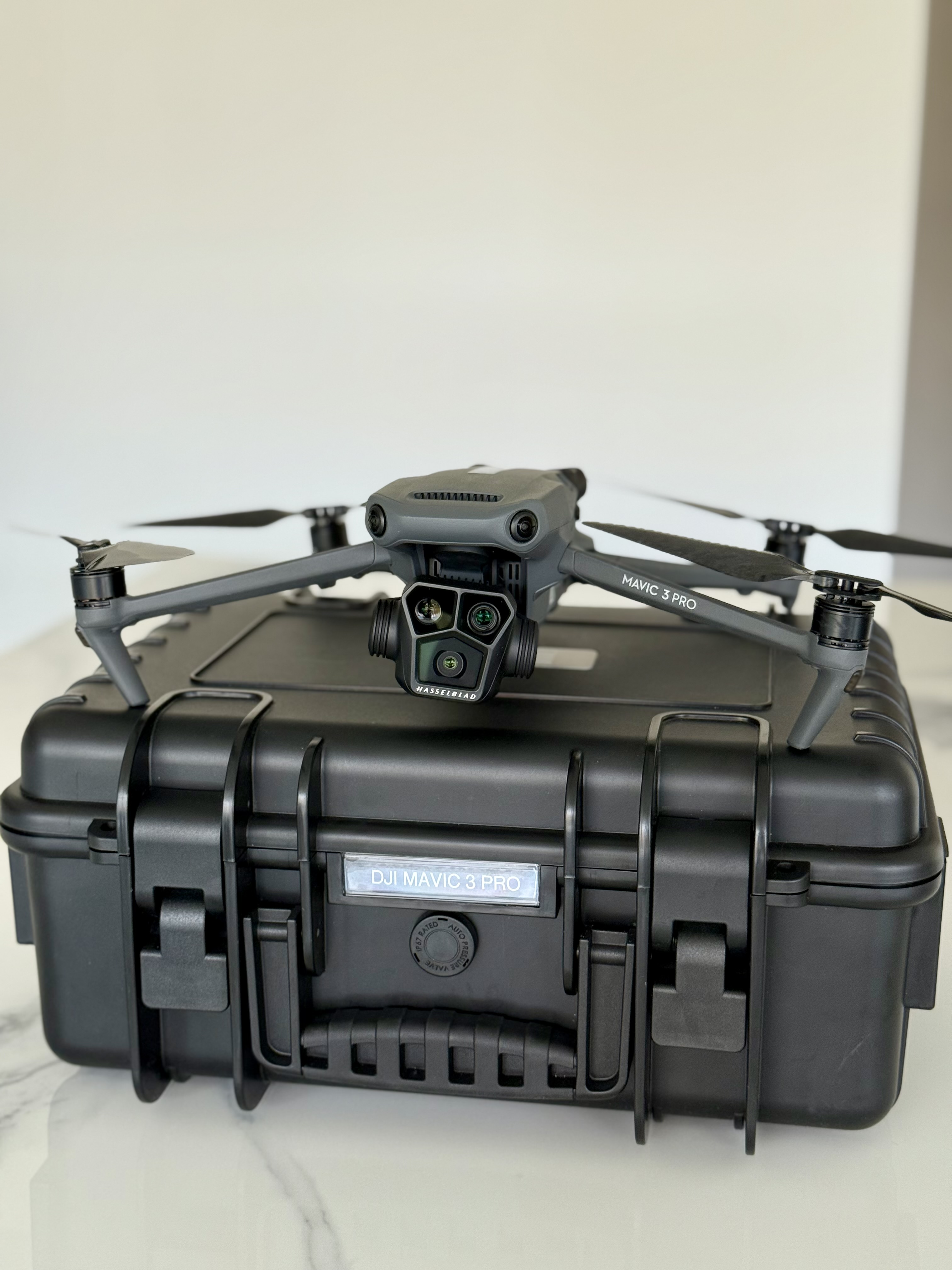 Drone DJI MAVIC 3 PRO