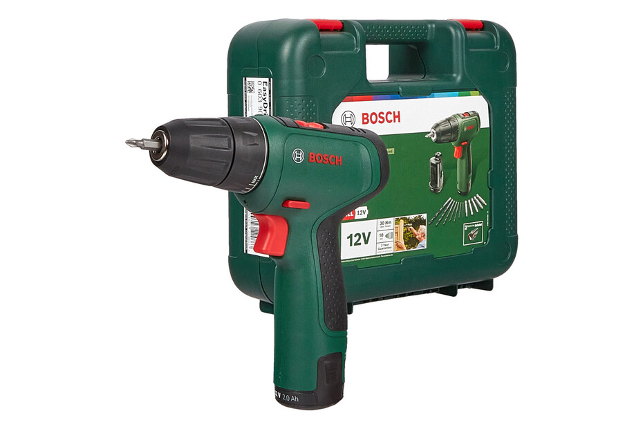 Avvitatore Bosch
