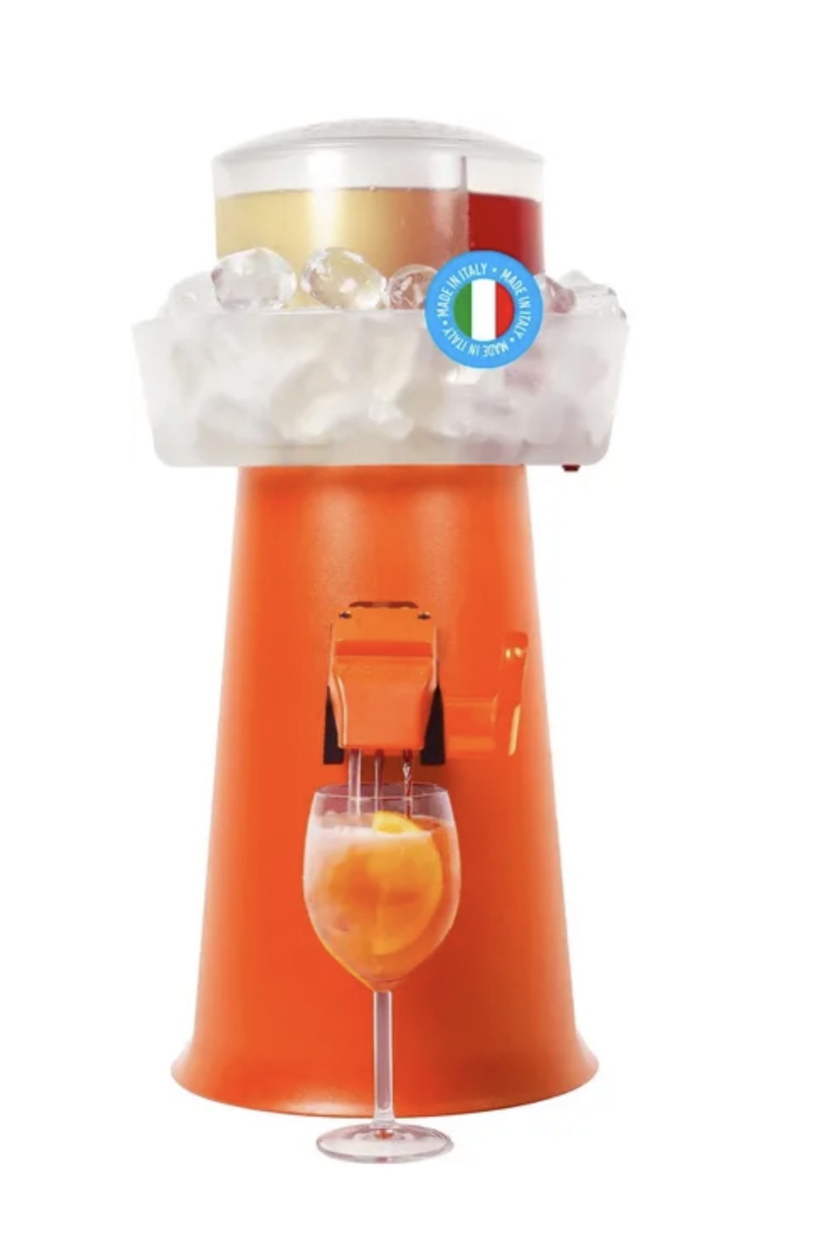 Sprizzer - Aperol Spritz 