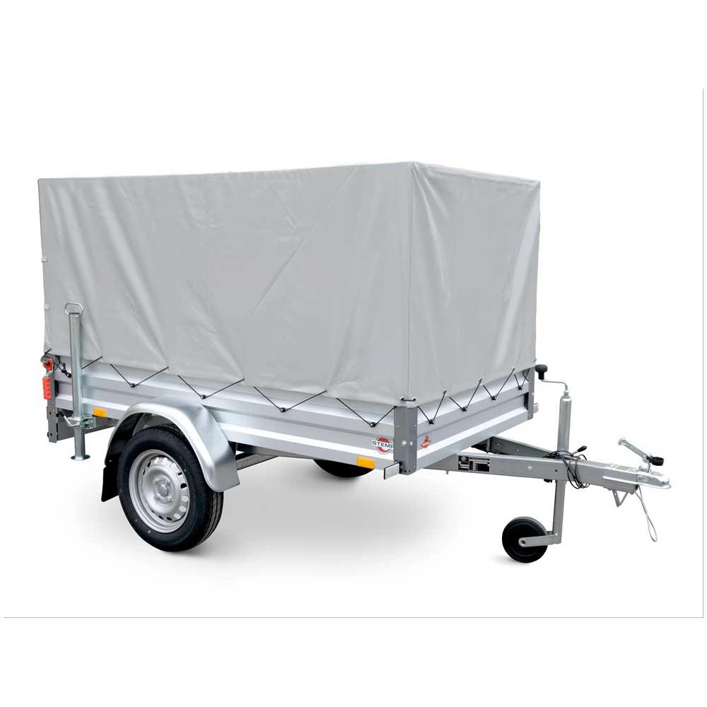 Rimorchio 750kg