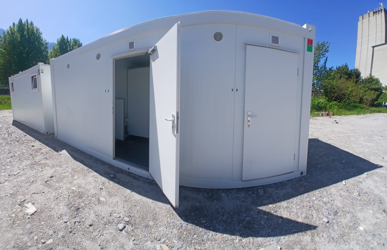 Container Containex