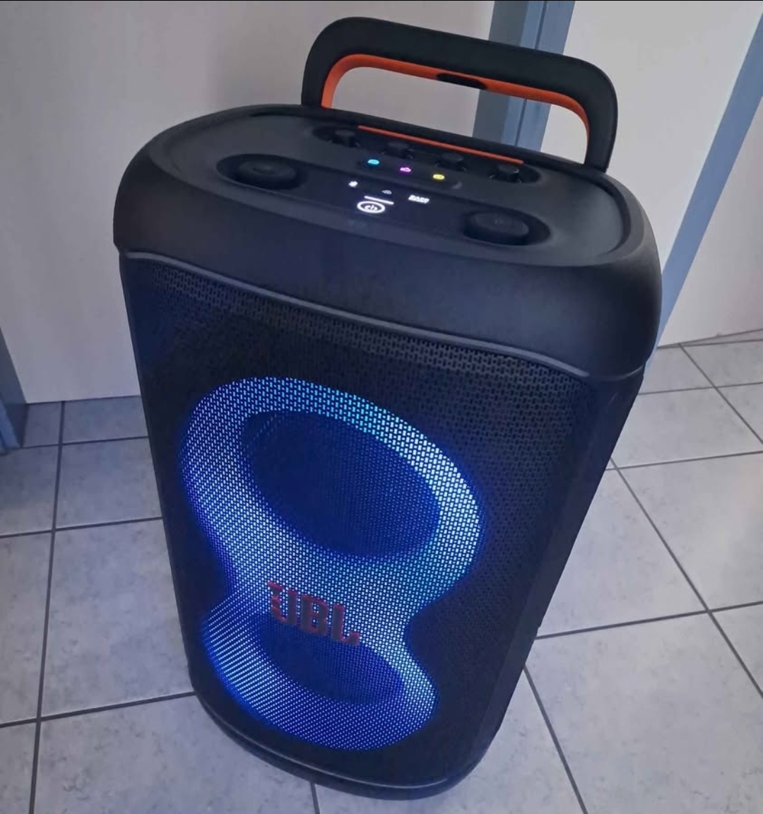 Cassa audio