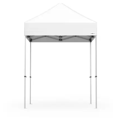 Gazebo pieghevole impermeabile 2m x 2m